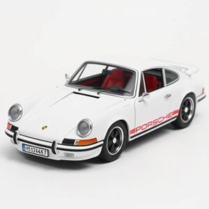 Porsche 911 Carrera RS 2.7 1:18 від Minichamps