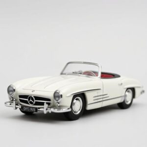 Mercedes-Benz 300 SL „Flügeltürer“ 1:18 від AUTOart