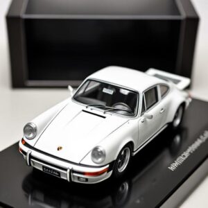 Porsche 911 Carrera RS 2.7